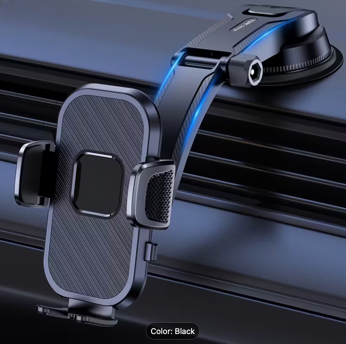 DriveGrip™ Car Phone Holder