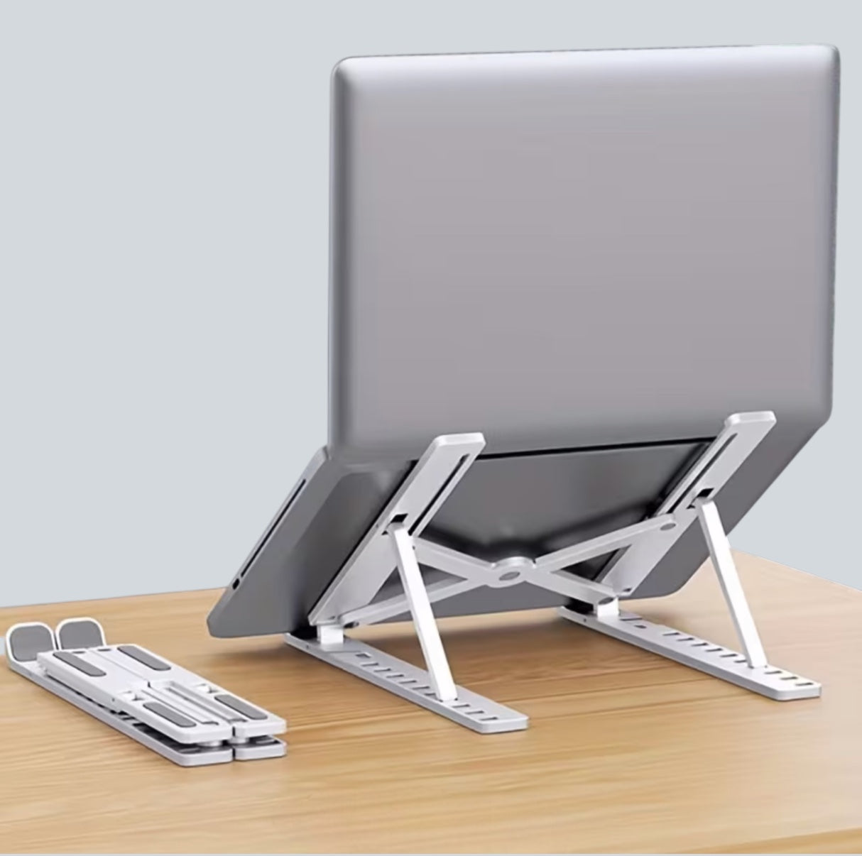 FlexStand™ Adjustable Laptop Stand