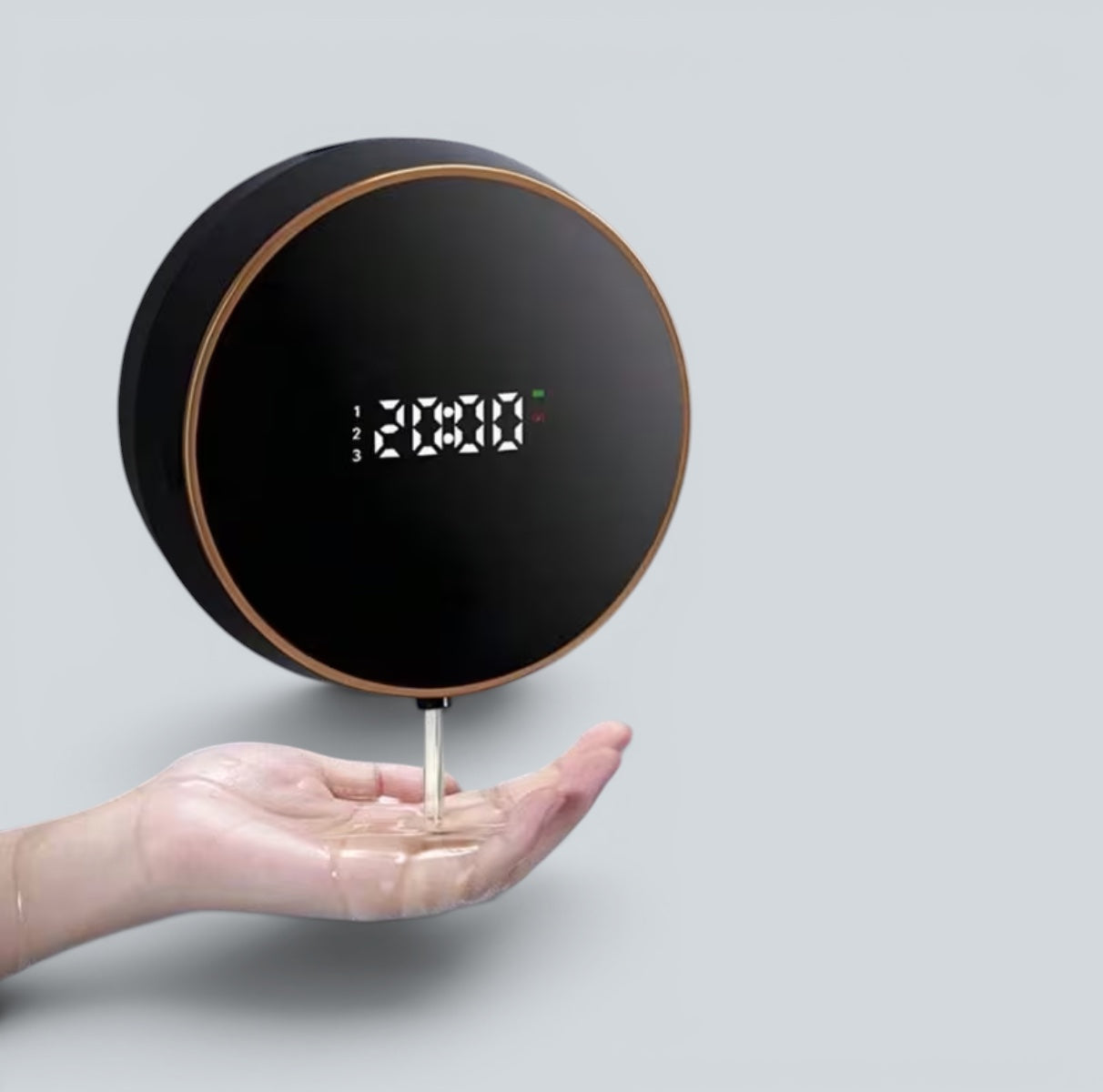PureFlow™ Automatic Soap Dispenser