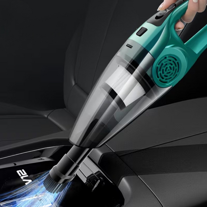 CleanDrive™ Car Vacuum Cleaner