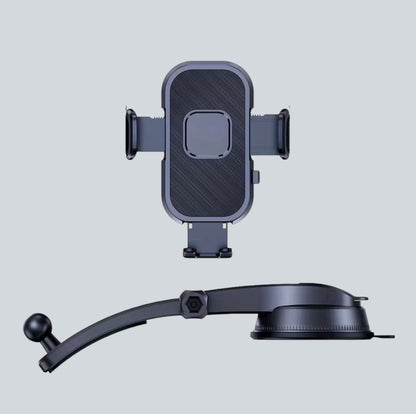 DriveGrip™ Car Phone Holder