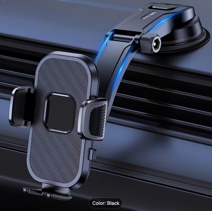 DriveGrip™ Car Phone Holder