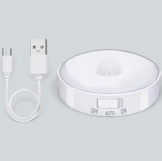 GlowSense™ Motion Sensor Lights