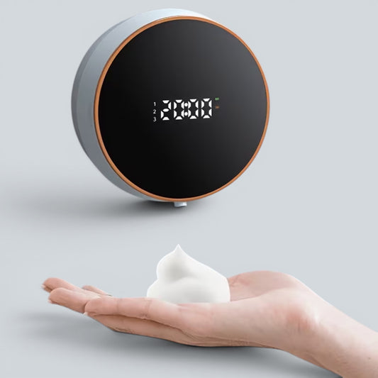 PureFlow™ Automatic Soap Dispenser