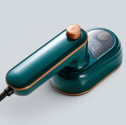 SteamGo™ Portable Clothes Steamer